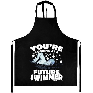 Discover Swimming lifeguard swimming course outdoor pool gi Aprons