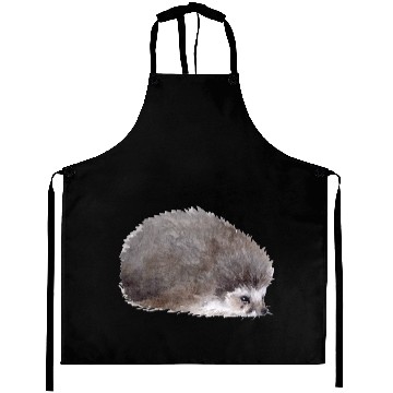 Discover Sweet hedgehog Aprons