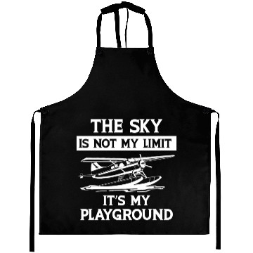 Discover Airplane Aviation Pilot Aircraft Aprons