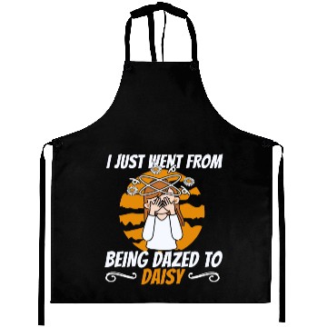 Discover Daisy Gardening Gardening Daisy Aprons