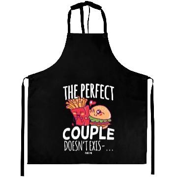 Discover Imbissbude cool spell Aprons