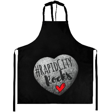 Discover Rapid City Rocks Random Kindness Rock Painting Com Aprons