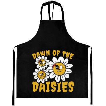 Discover Daisy Gardening Gardening Daisy Aprons