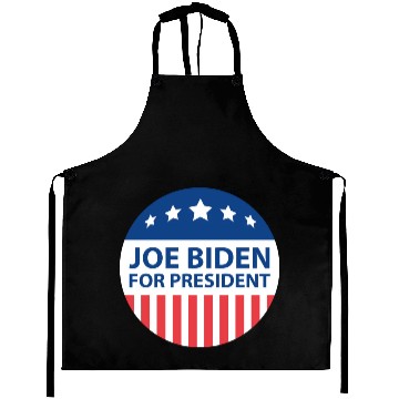 Discover Joe Biden For President 2024 Aprons
