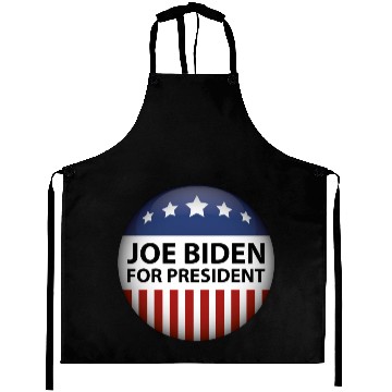 Discover Joe Biden For President 2024 Aprons