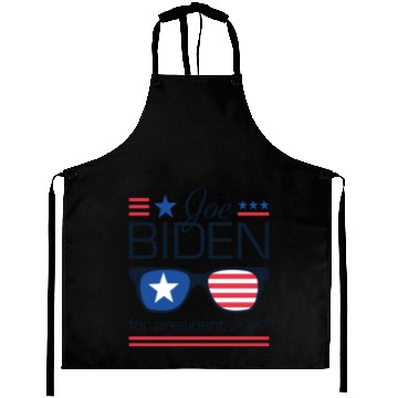 Discover Joe Biden For President 2024 Aprons