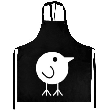 Discover Nature Lover Birdwatching Birding Funny Bird Aprons