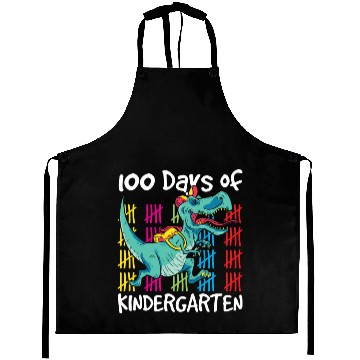 Discover 100 Days Of Kindergarten Sweet Cute Sayings Team Aprons