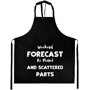 Discover Weekend Forecast Rc Planes And S... Aprons
