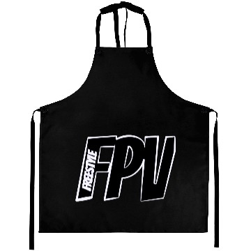 Discover FPV Freestyle Drone Drones Aprons