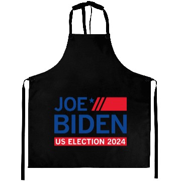 Discover Joe Biden US Election 2024 Aprons