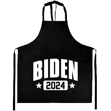 Discover Joe Biden 2024 Aprons