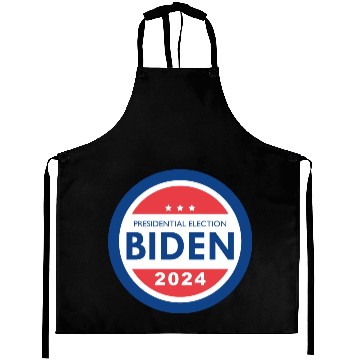 Discover Biden 2024 Presidential Election Aprons