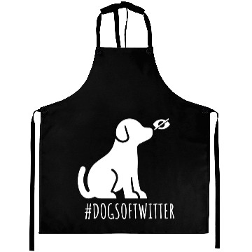 Discover Dogs With Challenges Blind 3 LWBNBT Aprons