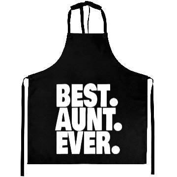 Discover BEST AUNT EVER 1 Aprons