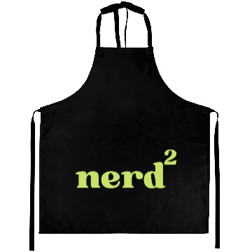Discover Math Nerd Geek Science Funny Saying Aprons