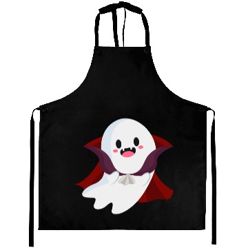 Discover Geometric Aprons