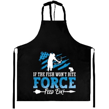 Discover Bowfishing If The Fish Won't Bite Arrow Bowfisher Aprons