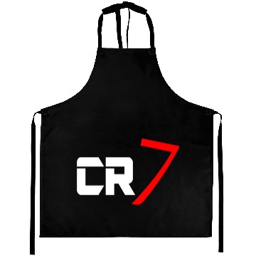 Discover cr7 cristiano white Aprons