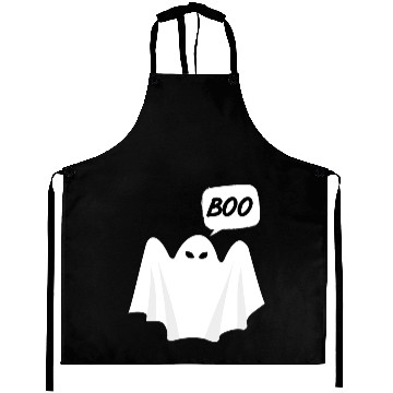 Discover Ghost Aprons
