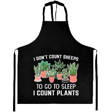 Discover Planting Gardening Harvest Plants Lover Lifestyle Aprons