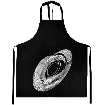 Discover Geometric Circle Ellipses Lines Aprons