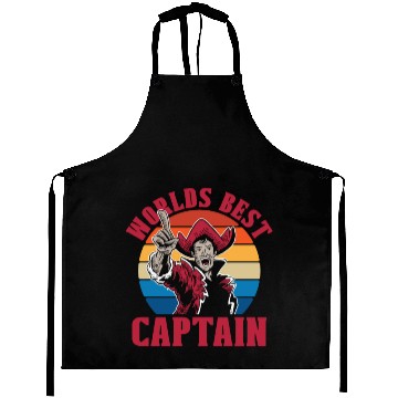 Discover Columbus Day 1492 Aprons