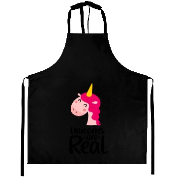 Discover Unicorns Are Real 3 Aprons