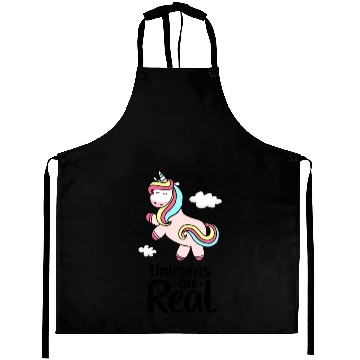Discover Unicorns Are Real 1 Aprons