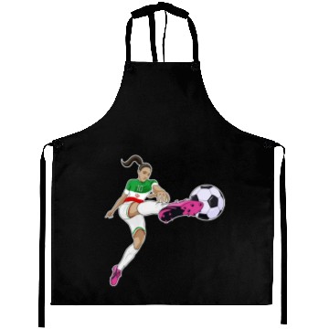 Discover Iranian National Soccer Team I Football Iran Aprons