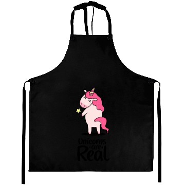 Discover Unicorns Are Real 2 Aprons