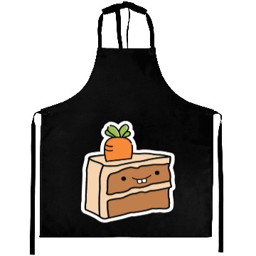 Discover Carrot Cake Sweet Carrot Cake Aprons