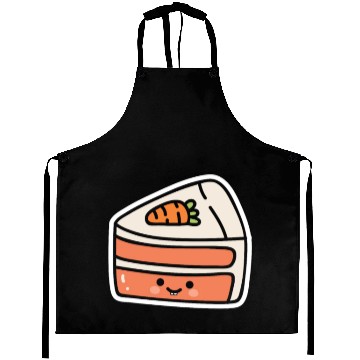 Discover Carrot Cake Sweet Carrot Cake Aprons
