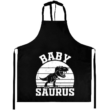 Discover Baby Saurus Newborn Baby Dino Babysaurus Baby Dino Aprons