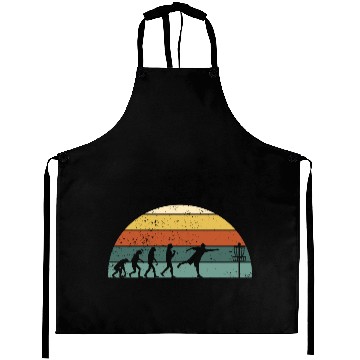 Discover Disc Golf Disc Golfing Player Ultimate Frisbee Aprons