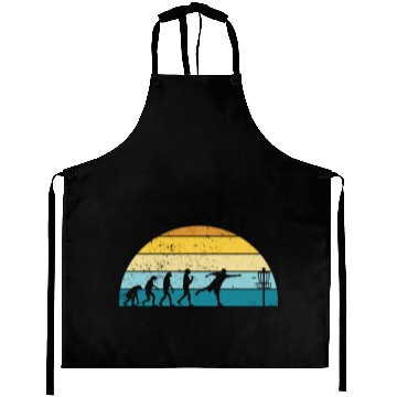 Discover Disc Golf Disc Golfing Player Ultimate Frisbee Aprons