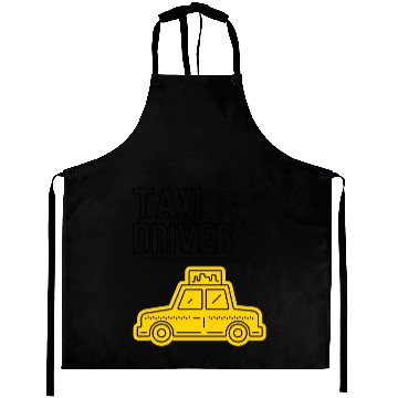 Discover Taxi Aprons