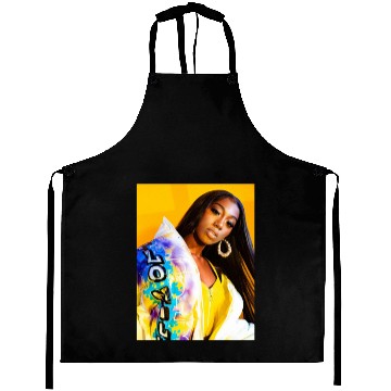 Discover Milliman Cool Aprons