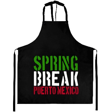 Discover Spring Break Puerto Mexico 22 Jump Street Aprons
