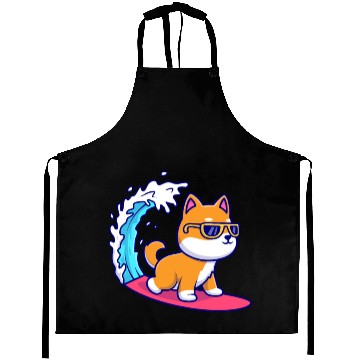 Discover dog lovers psychology*T Aprons