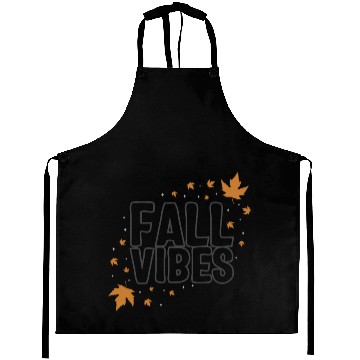 Discover Halloween Theme Fall Vibes Coffee Lover Mug Gift, Aprons