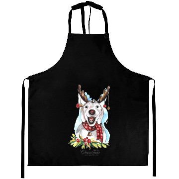 Discover Dog lovers cute Aprons