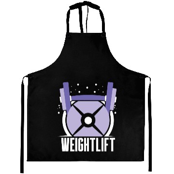 Discover Weightlift Weightlifting Gym Workout Lifting Aprons