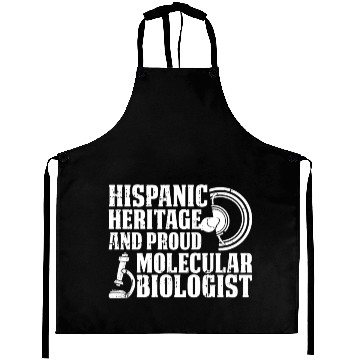 Discover Biology Biologist Molecular Biologist Aprons