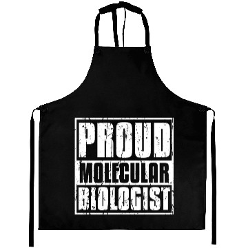 Discover Biology Biologist Molecular Biologist Aprons