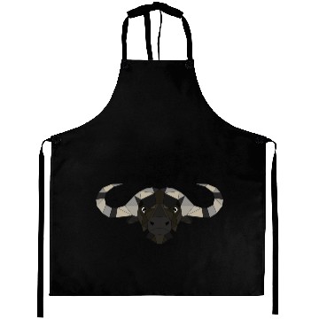 Discover Water buffalo Aprons