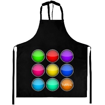 Discover Lights on Aprons