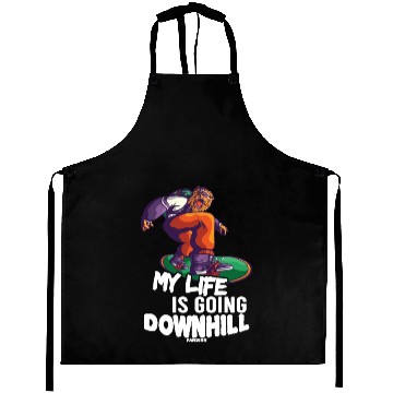 Discover Snowboard holiday Winter holidays mountains Aprons