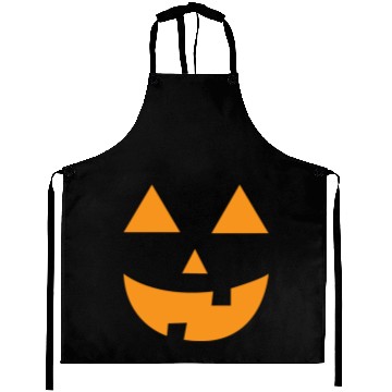 Discover Pumpkin Halloween Jack O Lantern Pumpkins Aprons