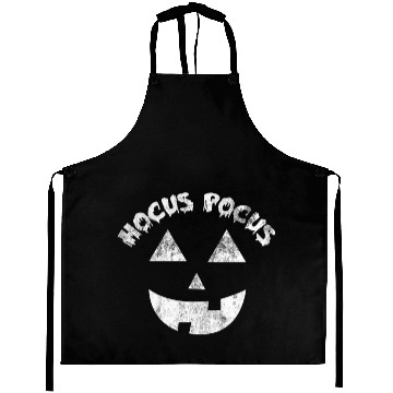 Discover Retro Hocus Pocus Costume 2022 Aprons